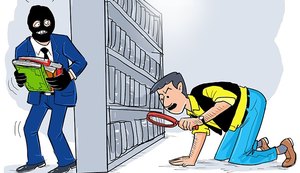 Ataques e vazamentos