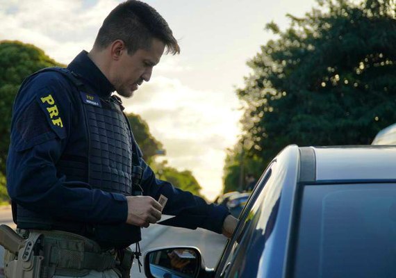 PRF dará início à Semana Nacional de Trânsito na próxima segunda-feira