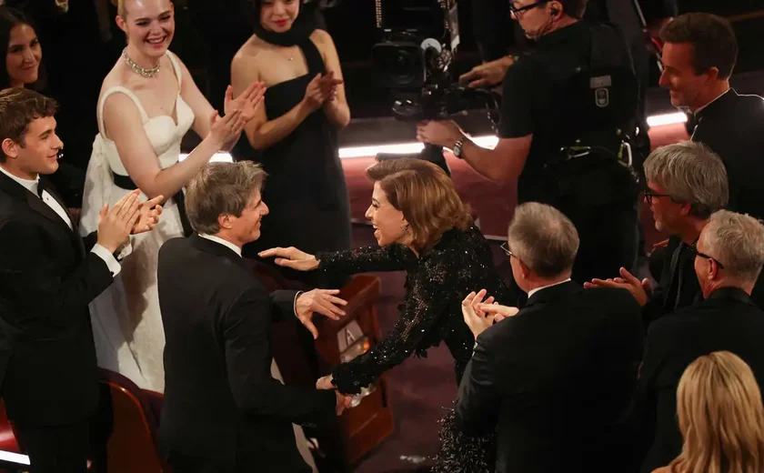Confira os filmes premiados no Oscar 2025