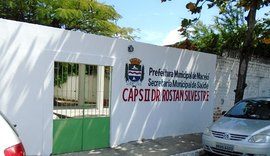 TJ/AL confirma legalidade de leilão de imóvel do Estado onde funciona Caps da Jatiúca