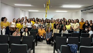 Saúde Bucal de Maceió promove evento sobre hepatites virais