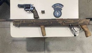 Corpo de mulher é encontrado dentro de cisterna em São José da Tapera