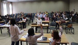 Secretários de Saúde discutem proposta do Estado de alteração do Provida