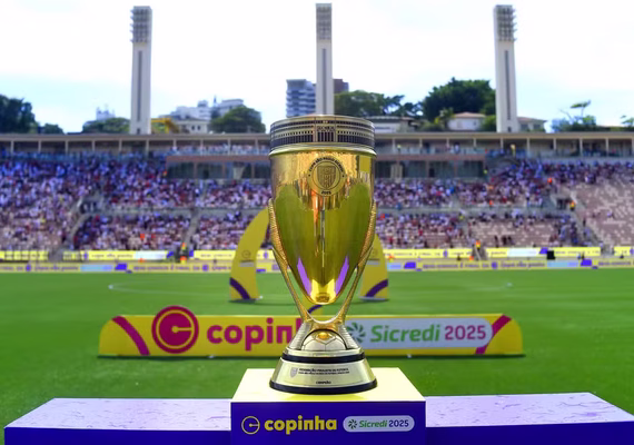 CSA e CSE são confirmados na Copinha 2026; CRB fica de fora após mudança na distribuição de vagas