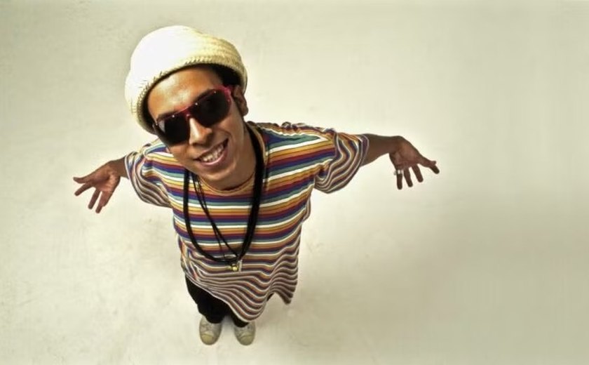 Chico vive: show-tributo à Revolução Manguebeat agita capital alagoana neste sábado