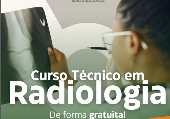 Fundação Leobino abre Curso de Radiologia 2025 com solenidade