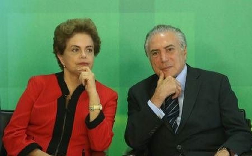 Chapa Dilma-Temer: julgamento será reiniciado no dia 6 de junho