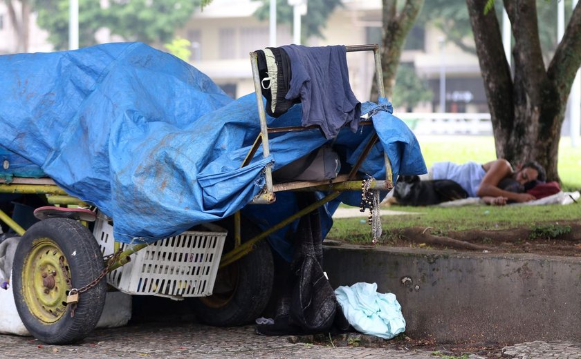 Ações do Brasil sem Fome vão atender 33,1 milhões de pessoas