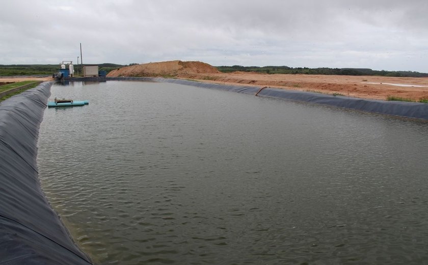 MP instaura inquérito civil específico cobrando fiscalização em lagoas de chorume de CTR