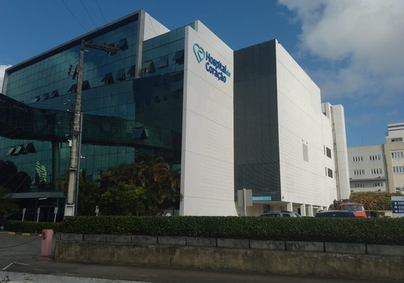 MP/AL investiga compra do Hospital do Coração