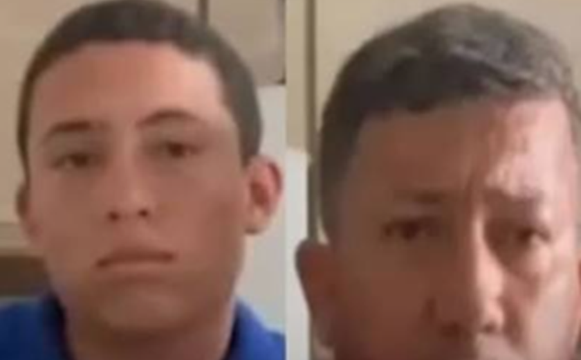 Polícia aponta esquema de R$ 300 milhões ligado à família de Vitinho