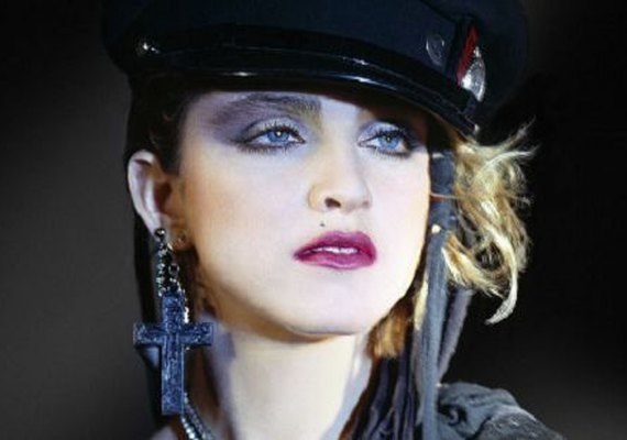 Madonna diz que não quer cinebiografia: 'Só eu posso contar minha história'