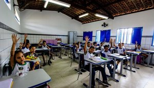 Pré-matrícula para novos alunos começa nesta sexta-feira (20)