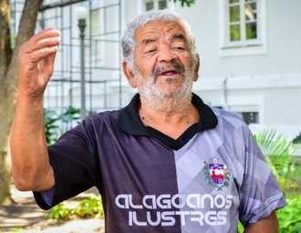 Fundação Cultural de Maceió lamenta falecimento de Mestre Geraldo