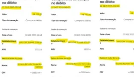 Corregedoria da PM apura denúncia de furto entre policiais dentro de batalhão em Delmiro Gouveia