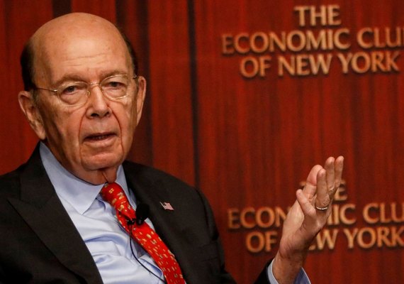 Secretário de Comércio dos Estados Unidos promete apoio para reconstrução da Venezuela