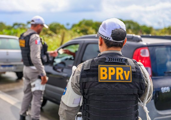 Rodovias estaduais têm redução de 7,6% no número de acidentes de trânsito