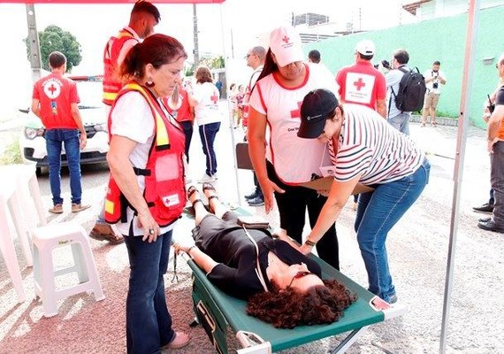 Grupo SOS Pinheiro pede intervenção da Defesa Civil Nacional