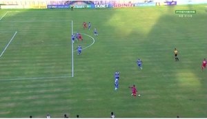 CRB protocola queixas na CBF e na FAF contra erros de arbitragem na Série B