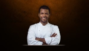 Encerrando o Festival de Inverno, Palato Praia promove jantar temático com chef Jonatas Moreira