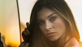 'O Outro Lado do Paraíso': Louca, Lívia rouba o filho de Clara e o cria como seu