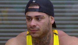 Léo Stronda se revolta com proibição e ameaça matar animal: 'Vão ver o monstro mesmo!'