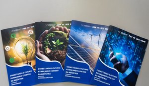 Fiea disponibiliza publicações com temas que conectam as empresas ao futuro