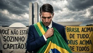 PF deve abrir três inquéritos sobre filme de Jair Bolsonaro