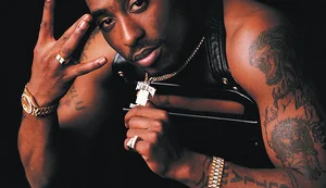Duane 'Keffe D' Davis é condenado pelo assassinato de Tupac Shakur