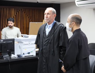 Serial killer de Alagoas é condenado a 29 anos em regime fechado pelo homicídio de jovem