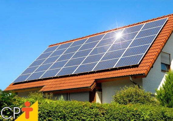 Geração compartilhada é opção de energia solar para quem mora em apartamento