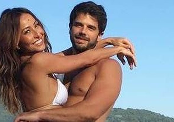 Duda Nagle confessa ter ciúme de Sabrina Sato: 'Carnaval, desfile, roupa curta...'