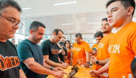 Governo de AL entrega 11° laboratório do OxeTech e amplia programas de fomento ao empreendedorismo inovador