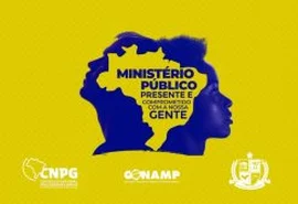 MP/AL lança campanha nacional para reforçar a aproximação e o diálogo com a sociedade