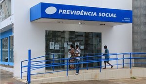 Em Alagoas, 195 mil pessoas ainda não fizeram prova de vida ao INSS
