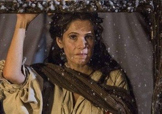 'Novo Mundo' e os sotaques que atrapalham as novelas