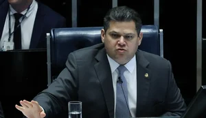 Parlamentares pedem a Alcolumbre nulidade de votação em CPMI do INSS