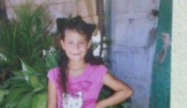 Menina de 10 anos desaparece em Arapiraca e familiares buscam notícias