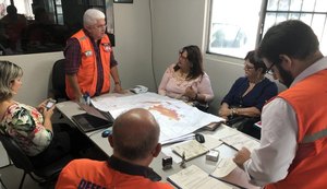 Moradores do bairro do Pinheiro terão acompanhamento psicossocial
