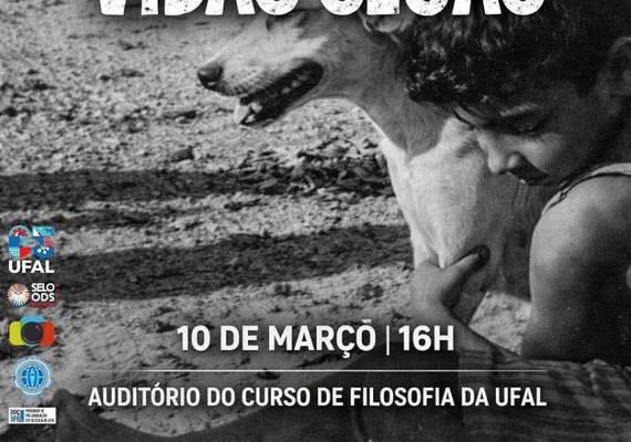 Mostra gratuita de Cinema Novo e Marginal acontece às terças na Ufal