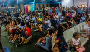 'Vamos Subir a Serra' vai à Serra da Barriga nesta quinta (16) com capacitação antirracista para professores da rede municipal