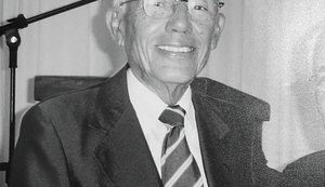 Santa Casa de Maceió lamenta morte do Dr. Euclides Ferreira de Lima