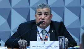 Polícia Federal prende presidente da Conafer
