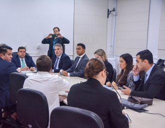 Plano Diretor de Maceió terá primeira audiência pública no dia 29 de outubro