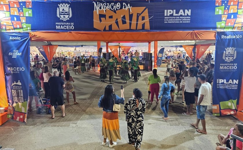 Iniciativas pioneiras mudam a realidade de comunidades e ampliam oportunidades em Maceió