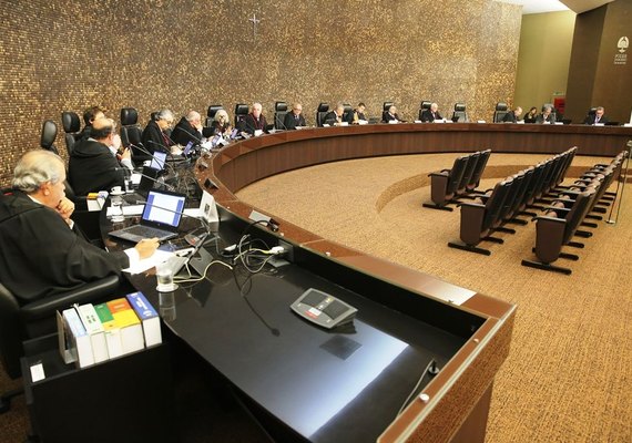 Demora da Justiça aumenta número de presos provisórios