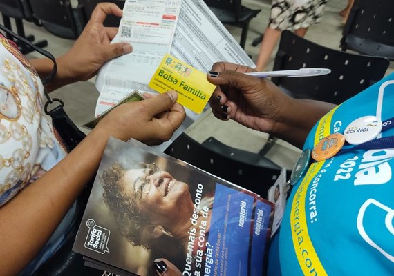 Desconto garantido: Inquilinos também têm direito ao desconto da Tarifa Social de Energia Elétrica