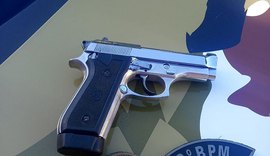 Líder de quadrilha especializada em tráfico, roubos e homicídos morre em confronto com a polícia