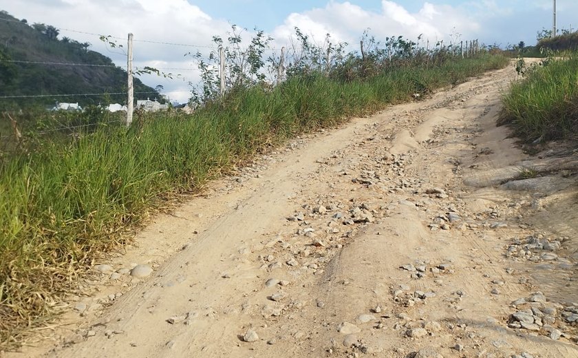 Turismo rural comunitário é interrompido por falta de infraestrutura em comunidade de Joaquim Gomes