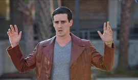 Ator James Ransone, de 'It' e 'The Wire', é encontrado morto em casa